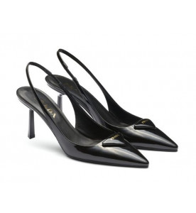 Prada Лакированные туфли
