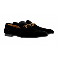 Gucci Мужские лоферы Jordaan