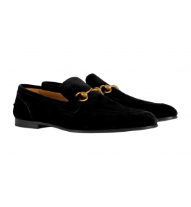 Gucci Мужские лоферы Jordaan