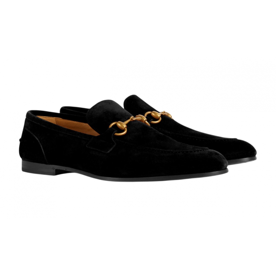 Gucci Мужские лоферы Jordaan