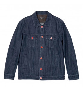 Kiton Джинсовая куртка