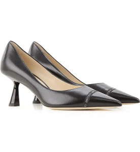 Jimmy choo Кожаные туфли Rene 65