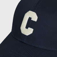 Celine Бейсболка с принтом