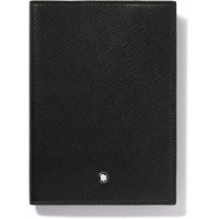 MONTBLANC Обложка для паспорта
