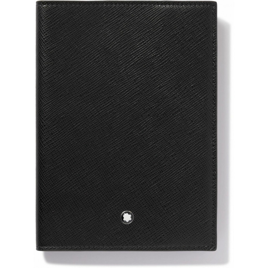 MONTBLANC Обложка для паспорта