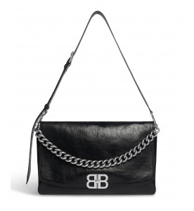 Balenciaga СУМКА BB SOFT LARGE