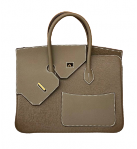Hermes Сумка Birkin 30 Desordre Veau Togo