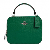 COACH Сумка Box Crossbody