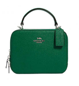 COACH Сумка Box Crossbody