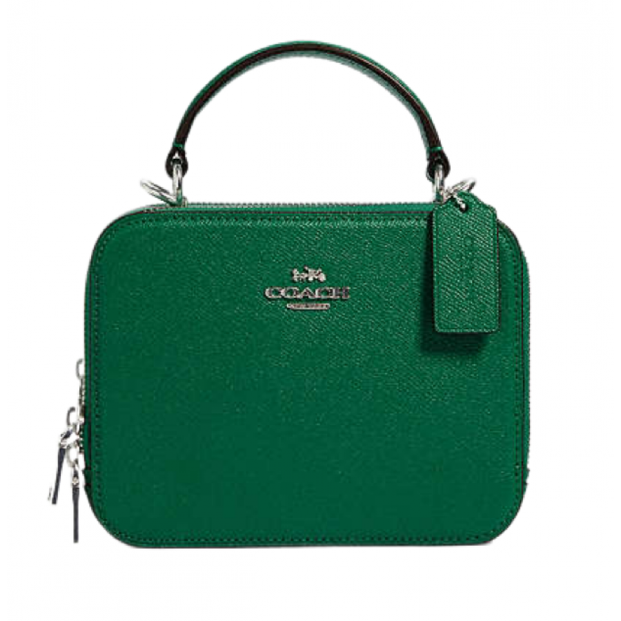 COACH Сумка Box Crossbody