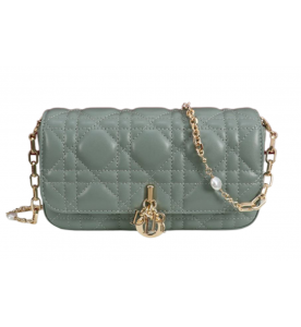 Dior Мини-сумка Dior Talk Phone Pouch