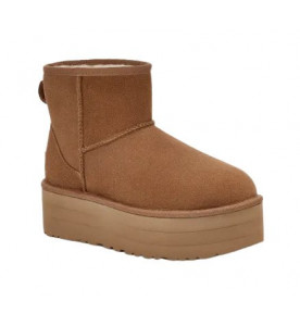 Ugg Угги Classic Mini Platform