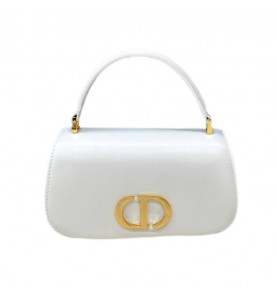 Dior Сумка 30 Montaigne Avenue Top Handle, модель маленького формата