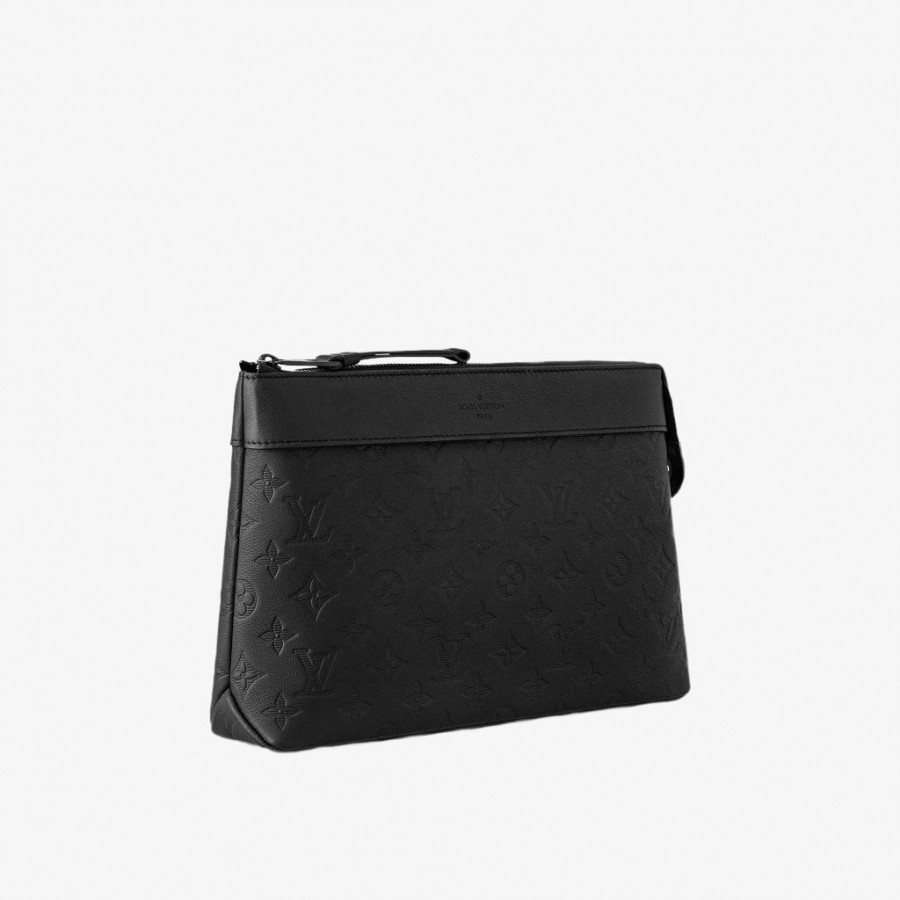 Louis Vuitton Сумка-клатч Pochette Voyage Souple