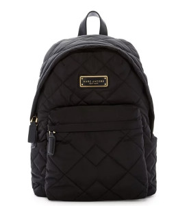 Marc Jacobs Стеганый рюкзак