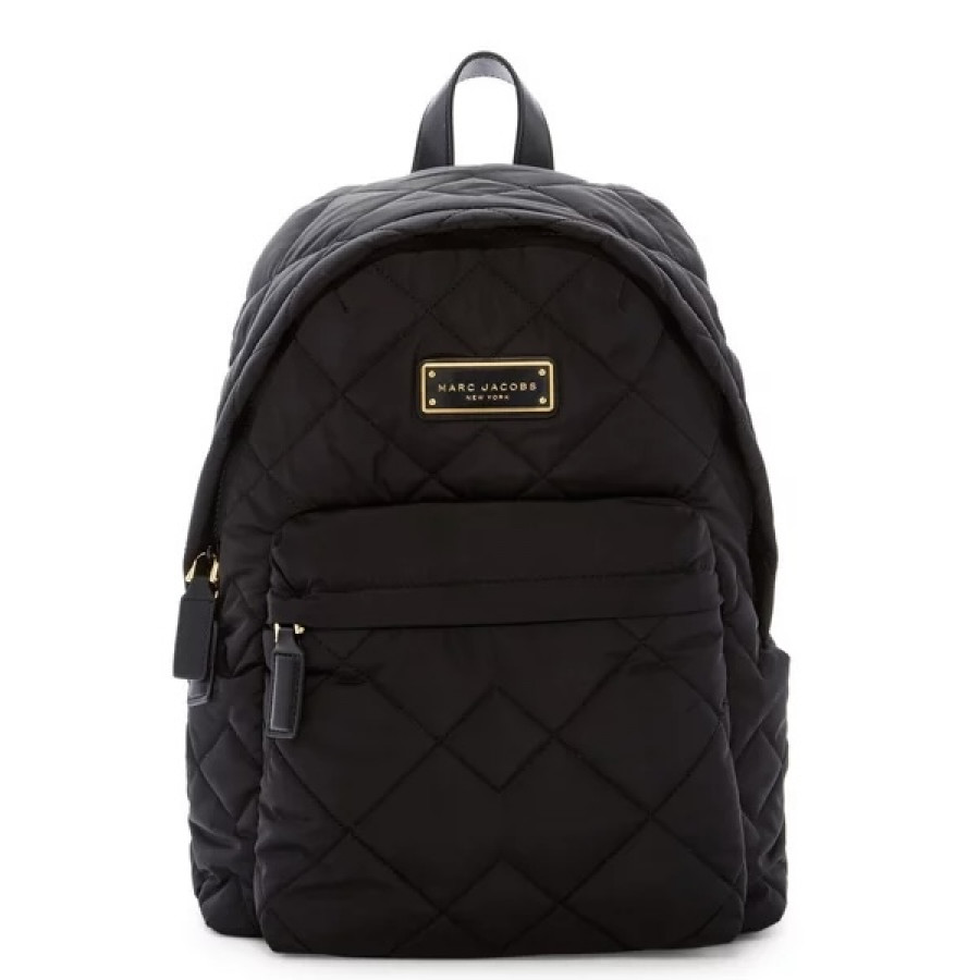 Marc Jacobs Стеганый рюкзак