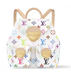 Louis Vuitton LV x TM рюкзак Venice