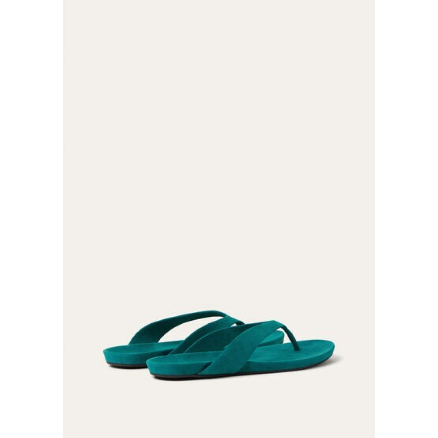 Loro Piana Шлепанцы Ida