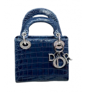 Dior СУМКА LADY DIOR, МОДЕЛЬ МИНИ-ФОРМАТА