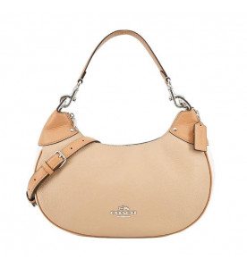 Coach Сумка хобо Coach Mara Hobo