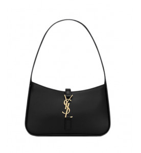 Saint Laurent Сумка-мини Le 5 à 7 из гладкой кожи