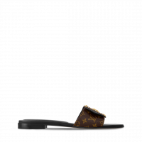Louis Vuitton Шлепанцы LV Frame Flat