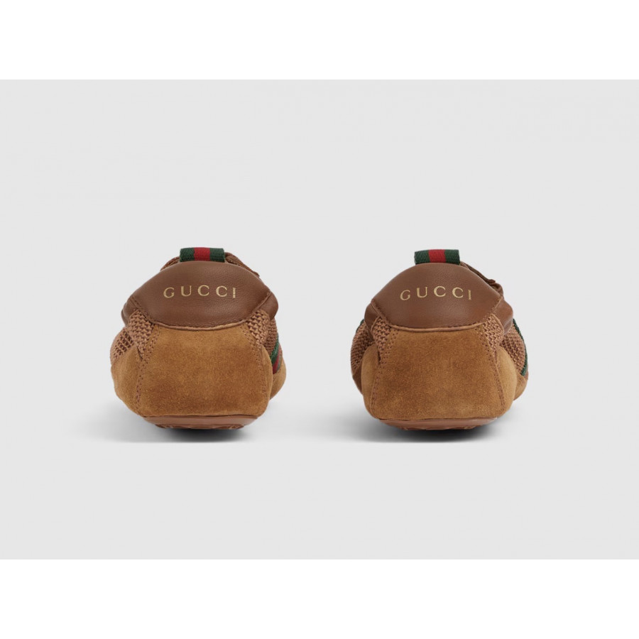 Gucci Кроссовки Shift