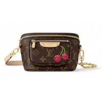 Louis Vuitton Сумка LV x TM Mini Bumbag