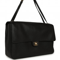 Chanel Сумка Maxi "Souplissimo" Large Flap Bag