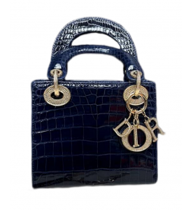 Dior СУМКА LADY DIOR, МОДЕЛЬ МИНИ-ФОРМАТА