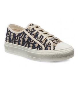 Dior СНИКЕРЫ WALK'N'DIOR