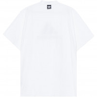 Balenciaga x Adidas Футболка Adidas Unisex Oversized Balenciaga