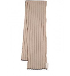 Brunello Cucinelli Кашемировый шарф