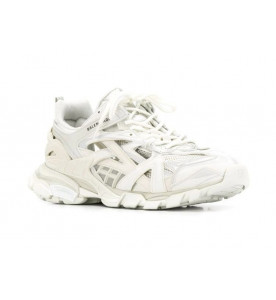 Balenciaga Текстильные кроссовки Track.2