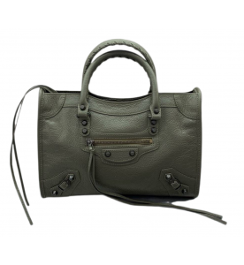 Balenciaga Сумка Le City small