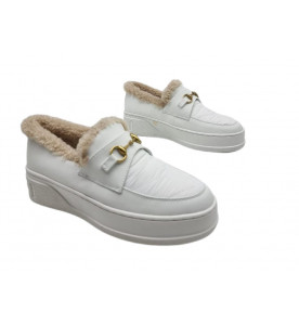 Gucci Женские лоферы