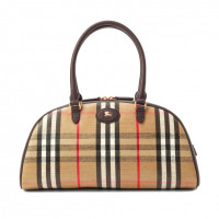 Burberry Сумка Highlands Bowling