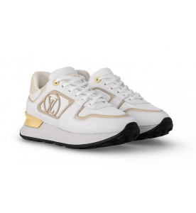 Louis Vuitton Кроссовки Neo Run Away