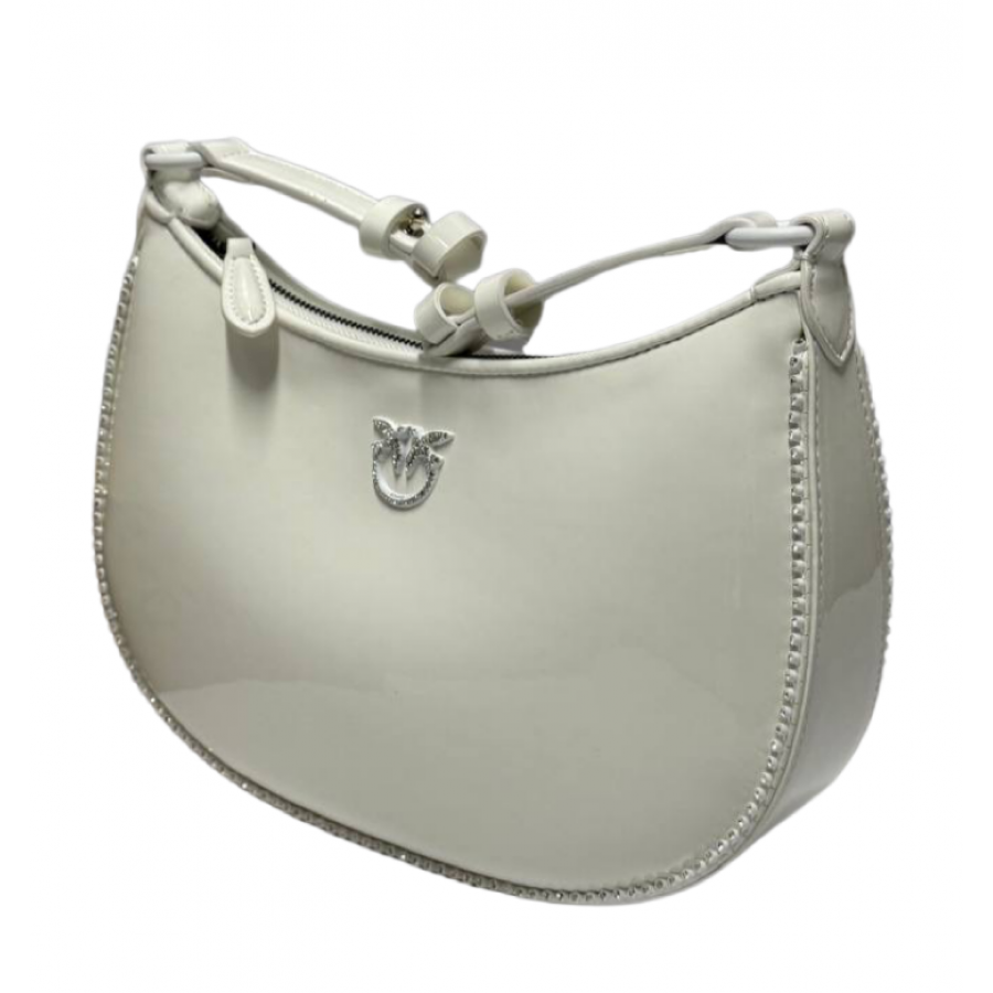 Pinko Сумка Half Moon mini