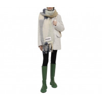 Gia Borghini Сапоги на рифленой подошве
