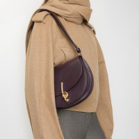 Burberry Сумка Bridle small