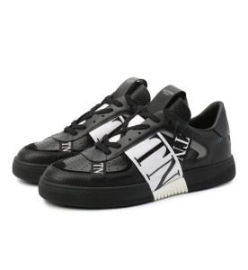 Valentino Кожаные кеды VL7N Valentino Garavani<br />
