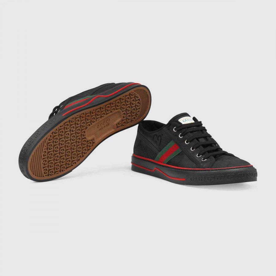 Gucci Мужские кеды Off The Grid