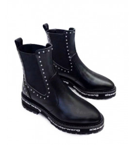 Alexander Wang Ботинки челси