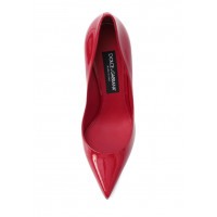 Dolce&Gabbana Лакированные туфли Cardinale 105