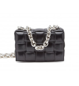 Bottega Veneta Дутая сумка на цепочке THE CHAIN CASSETTE