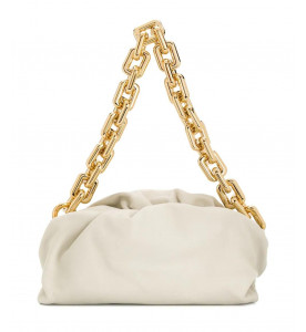 Bottega Veneta Сумка на плечо The Chain Pouch
