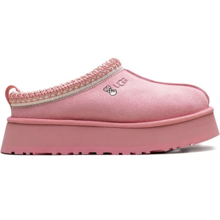 Ugg Угги Tazz Love '25 Pack - Tropical Pink