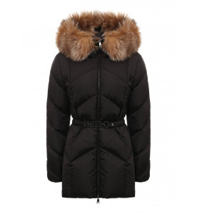 Moncler Пуховик Archivio Classico Loriot