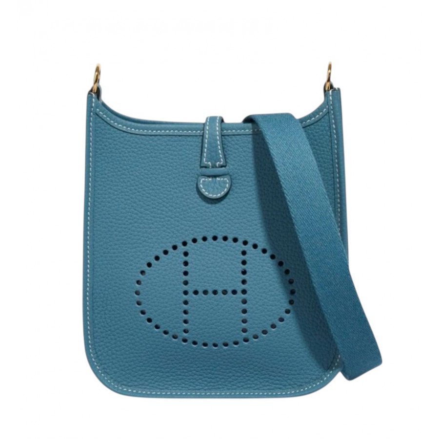 Hermes Сумка на плечо Evelyne